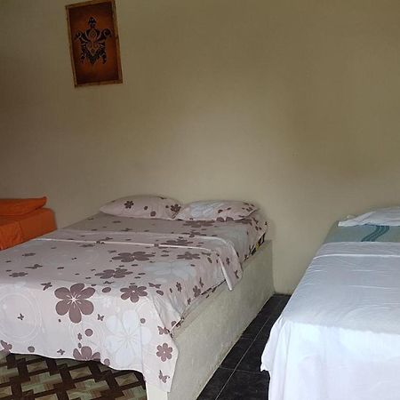 Montanita Garden Hostal Extérieur photo