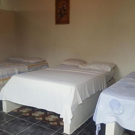 Montanita Garden Hostal Extérieur photo